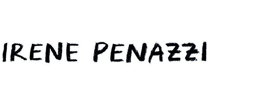 Irene Penazzi Logo